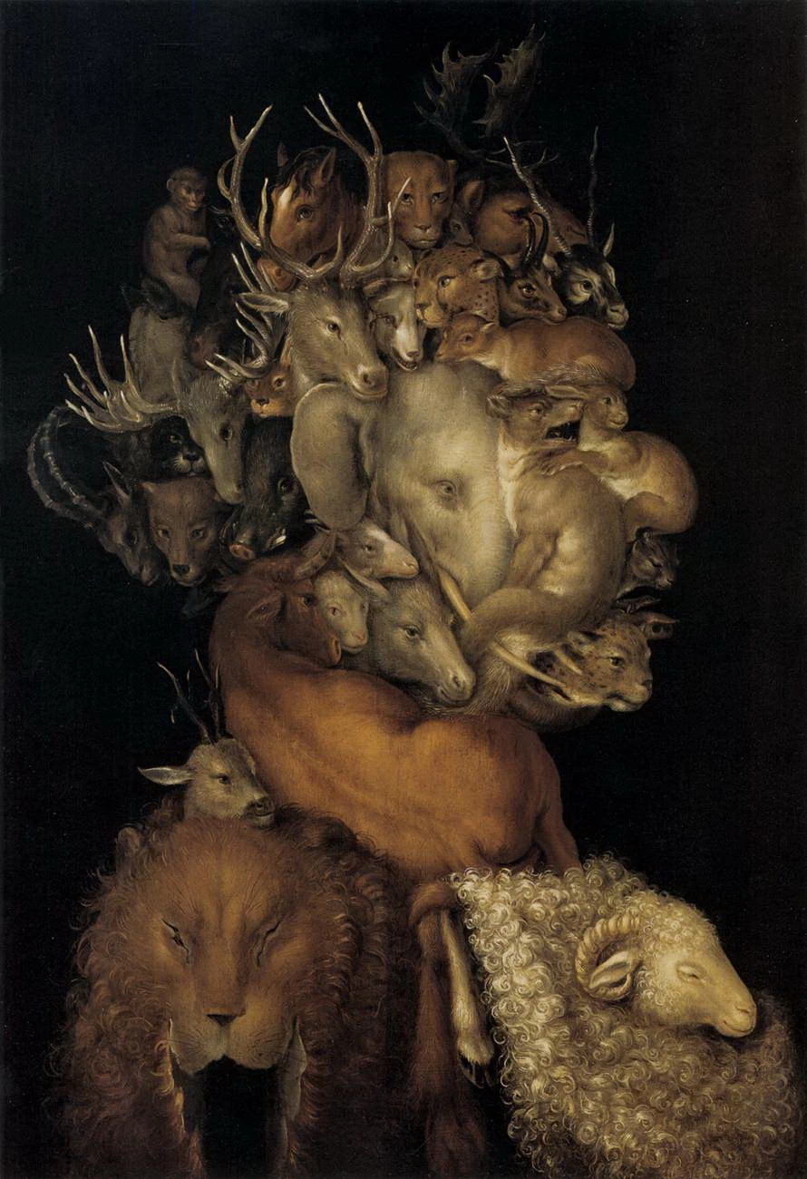 La Terra